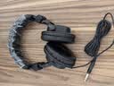 iSK 960B专业头戴式监听耳机全封闭式腔体设计佩戴舒适游戏耳机电脑手机K歌录音游戏音乐 标配 实拍图