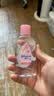 强生婴儿抚触油100ml 宝宝儿童保湿护肤按摩润肤卸妆护发素身体精油 实拍图