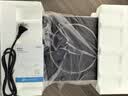 美的（Midea）电磁炉电陶炉电池炉2200W电火锅猛火围炉煮茶烧水炒菜 电磁灶煮茶器双环控火不挑锅耐磨易洁HW2210 实拍图