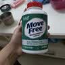 Move Free益节高钙氨糖软骨素补钙片240粒 5合1 维骨力成人中老年美国进口 实拍图