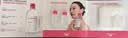 贝德玛（BIODERMA）【11.11现货】舒妍舒缓多效洁肤液5ml*2+专业化妆棉2片 实拍图