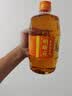 胡姬花 食用油【保真花生油】压榨一级古法花生油900ML(新老包装随机发) 实拍图