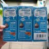 雀巢（Nestle）烘焙原料多功能淡奶油常温存储易打发蛋糕调制稀奶油250ml*3 实拍图