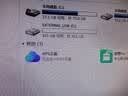 东芝（TOSHIBA）1TB移动硬盘机械新小黑A5 USB3.2 Gen 1 2.5英寸兼容Mac数据存储轻薄便携 实拍图