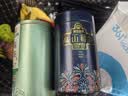 神农金康莓茶60g特级野生张家界三月新茶高山霉茶非湖南永顺莓茶藤茶 实拍图