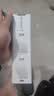 森森 小鲤鱼缸过滤器净水循环三合一内置水族箱过滤系统XQP-500F 6W 实拍图