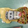 亨氏（Heinz）沙拉酱 香甜沙拉酱 蔬菜水果沙拉寿司酱 200g袋装 实拍图