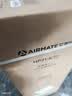 艾美特（AIRMATE）【超级单品】暖风机/石墨烯取暖器/电暖器/电热取暖器 家用全屋升温电暖气小型小太阳热风机 K72 实拍图