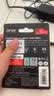 雷克沙（Lexar）256GB TF(MicroSD)存储卡 V30 4K 读205MB/s 大疆Pocket 4P官方推荐 影石Luna内存卡(SILVER PLUS) 实拍图