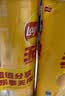 乐事（Lay's）无限薯片 醇香原味 104克*2罐 208克 休闲零食 膨化食品 实拍图