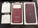 Apple/苹果 EarPods USB-C有线耳机 type-c有线耳机  iPhone 18有线耳机笔记本耳机游戏音乐 实拍图
