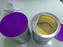 a2紫白金【已检测】幼儿配方牛奶粉3段900g 送洗车服务至高3次 实拍图