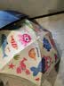七麦麦儿童雨伞安全圆角太阳伞遮阳伞防晒伞幼儿园小学生男女孩雨伞 实拍图