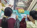 乐哲拼豆豆豪华全套装手工DIY工具包带熨斗融合豆材料男女孩生日礼物 实拍图