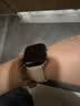 闪魔 【发布会新品S11】适用苹果s11手表膜apple watch S10保护膜ultra/S9/8/7/6/5/4/SE高清抗指纹 S9/8/7【41mm】2片*曲面全屏软膜 实拍图