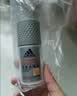 阿迪达斯（adidas）八氯羟铝锆 男士走珠止汗露香体液（清风50ml+畅爽50ml）止汗去臭 实拍图
