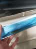 雅高油烟机吸油纸棉条垫20条装90cm*10cm厨房用接油槽加厚过滤网 实拍图