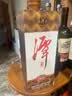 潭酒 1935 酱香型白酒 39度 500ml*1瓶 纯粮 送礼 家乡酒 实拍图