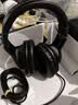 铁三角（Audio-technica）ATH-M20x 入门级专业监听头戴式耳机 直播音乐剪辑听书 节日礼物 实拍图