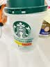 星巴克（Starbucks）冻干咖啡中烘深烘抱抱桶送杯子2g*30颗中秋礼物 实拍图
