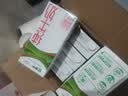 蒙牛全脂纯牛奶1L*6盒 3.2g蛋白 家庭早餐老人儿童奶健身 送礼盒装 实拍图