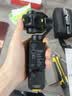 大疆 DJI Osmo Pocket 4P 双主摄口袋电影机 OP灵眸手持数码云台相机便携美颜摄像  Vlog套装 实拍图