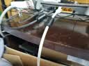 绿联六类网线 千兆高速网络宽带线 CAT6类家用电脑笔记本路由器双接头线 八芯成品跳线灰白1米20174 实拍图