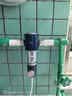 惠尔顿前置过滤器20T大通量过滤25微米反冲洗家用全屋净水器 实时自动清洗刮洗自来水防爆过滤器P0038pro 自行安装【20T-升级25微米精滤】 实拍图