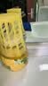 air funk椰放倒置香薰室内香氛空气清新剂倒立厕所除臭350ml 荷兰欧丁香 实拍图