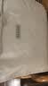 罗莱家纺 可机洗夏凉被子 100%全棉抗菌防螨空调被芯 净重2.6斤 实拍图