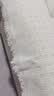 京东京造超耐沙发巾雪尼尔沙发盖布奶油风沙发套罩沙发盖毯 格纹180*420cm 实拍图