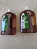 滴露（Dettol）消毒液消毒水衣物除菌液洗衣服地板杀菌除螨消毒喷雾片非84次氯酸 【灭活HPV16】消毒液松木1.8L*2瓶 实拍图