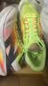 NEW BALANCE秋季男鞋轻便运动专业速度训练跑步鞋Rebel v4系列MFCXLL4 42.5 实拍图