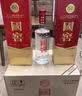 茅台 2019年 飞天 酱香型白酒 53度 500ml 单瓶装 陈年老酒  礼赠宴请 双11 实拍图