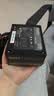 Thermaltake（Tt）额定350W TRM SFX 350 电脑电源（智能温控风扇/主动PFC/小尺寸/无转接架） 实拍图
