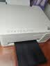 爱普生（EPSON）【6代新品】L3351墨仓式彩色打印机 微信打印/无线连接 家用AI学习打印机（打印、复印、扫描） 实拍图