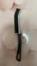 家用凹槽缝隙刷长条缝成品窗帘刷尼龙成品窗帘扶梯扫灰手工工具 【限购两单】家用缝隙刷（1把装） 实拍图