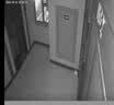 康佳楼道门口无线电池充电家用摄像头需连wifi网手机远程监控器360无死角带夜视全景免不插电源室内外 实拍图