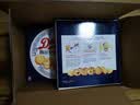 皇冠（danisa）曲奇饼干908g 礼品礼物送长辈伴手礼 休闲零食（无礼袋） 实拍图