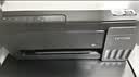 爱普生（EPSON）【6代新品】L3353墨仓式彩色家用AI学习打印机 L3251/L3255升级版(打印复印扫描 微信/无线 黑色） 实拍图