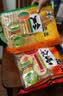 旺旺 雪饼+仙贝(400g+400g)办公零食膨化休闲食品酥脆米果点心袋装 实拍图