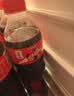 可口可乐（Coca-Cola）经典口味 汽水 碳酸饮料 300ml*12瓶 实拍图