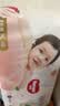 好奇（Huggies）铂金装小桃裤成长裤XL96片(12-17kg)加大号尿不湿【散热口碑王】 实拍图