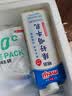 明治 【国内奶源】meiji 醇壹 牛奶 950ml*1瓶  3.5克蛋白质 低温牛奶 实拍图