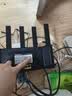 Tenda腾达路由器WiFi7【云霄BE5100】千兆穿墙王信号放大器增强无线超强2.5g网口家用电竞立式BE6L Pro 实拍图
