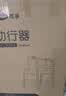 可孚助行器老人专用行走器四角稳固可折叠带便盆KFZX612 实拍图