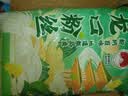 双塔龙口粉丝凉拌粉条水晶粉干捞鸭血花甲粉丝南北干货烧烤火锅食材 实拍图