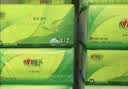 心相印【樊振东推荐】抽纸茶语丝享 3层120抽*27包S码纸巾整箱卫生纸 实拍图