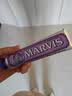 MARVIS玛尔仕生姜薄荷牙膏85ml（橙）净澈皓齿新旧包装随机发货 实拍图
