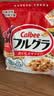 卡乐比（Calbee）原味水果麦片450克进口非油炸营养早餐代餐零食 实拍图